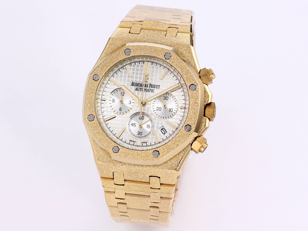 Audemars Piguet Royal Oak 26320BA.OO.1220BA.01